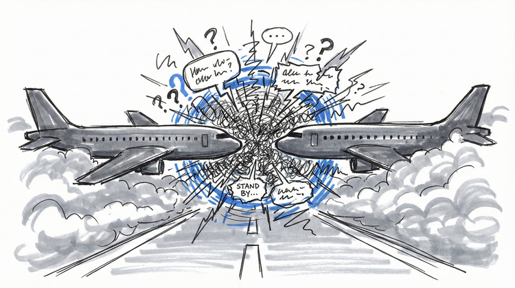 The Information Flow