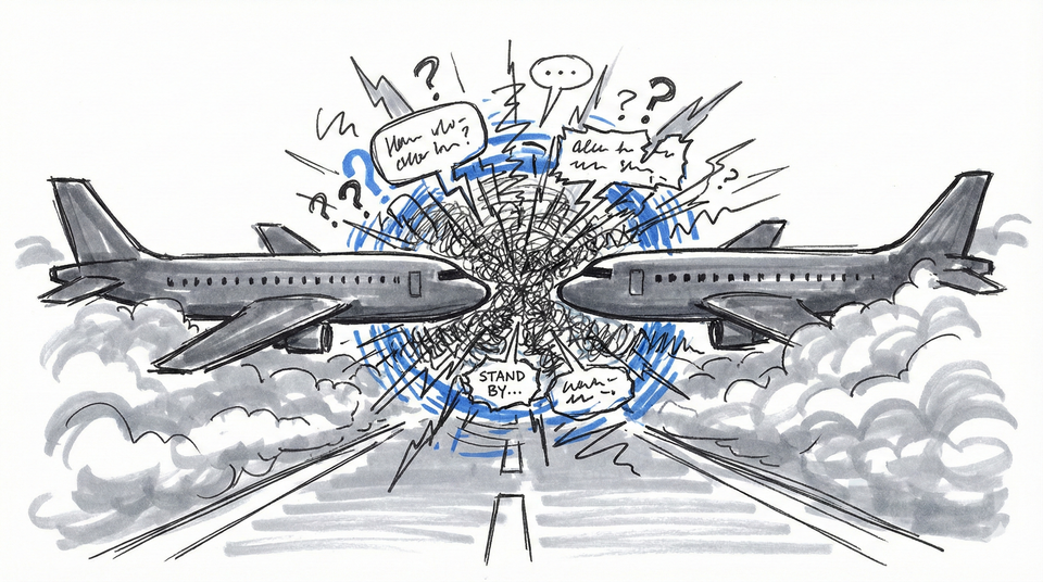 The Information Flow