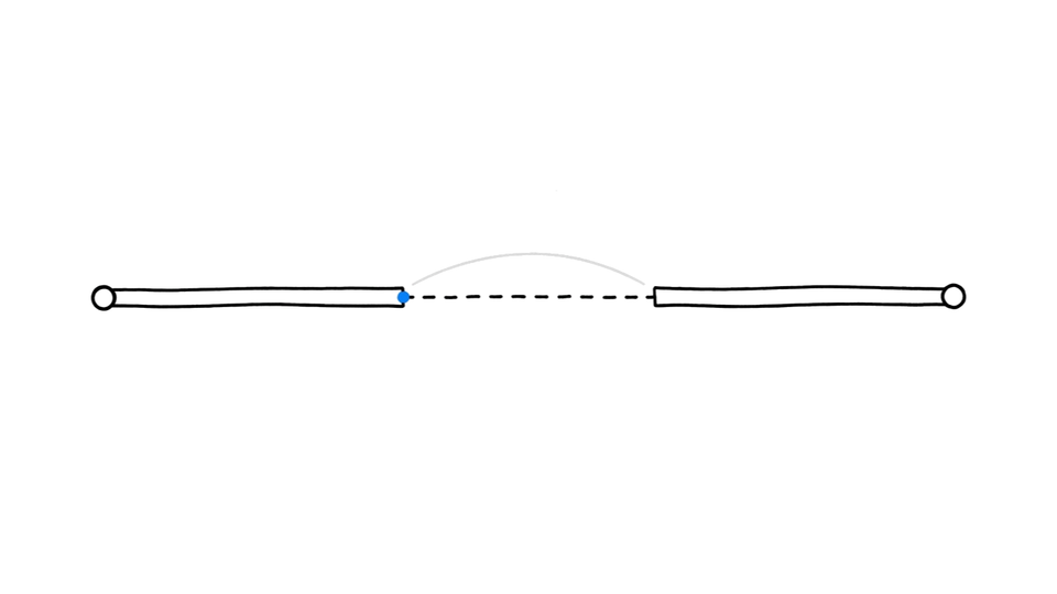 The Silent Fill: Unlabeled AI Attribution